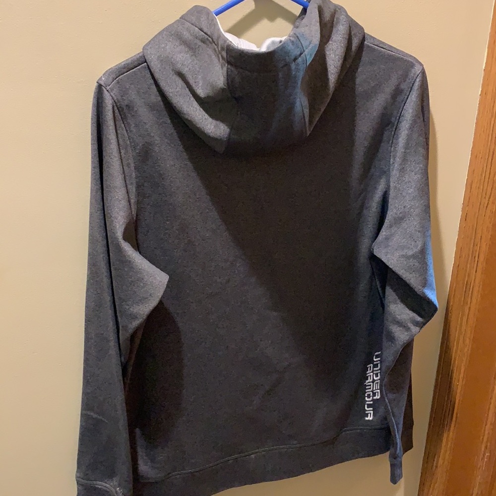 Under Armour hoodie - Picture 4 of 4